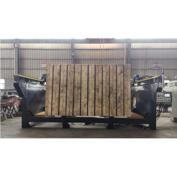 Integrated Bridge Saw Cutting Machine with high-percision