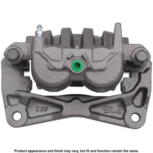 TOYOTA Auto Parts Vehicle Brake Caliper 19B7084 19B7085 OEM 26292-CA010 26292-CA000