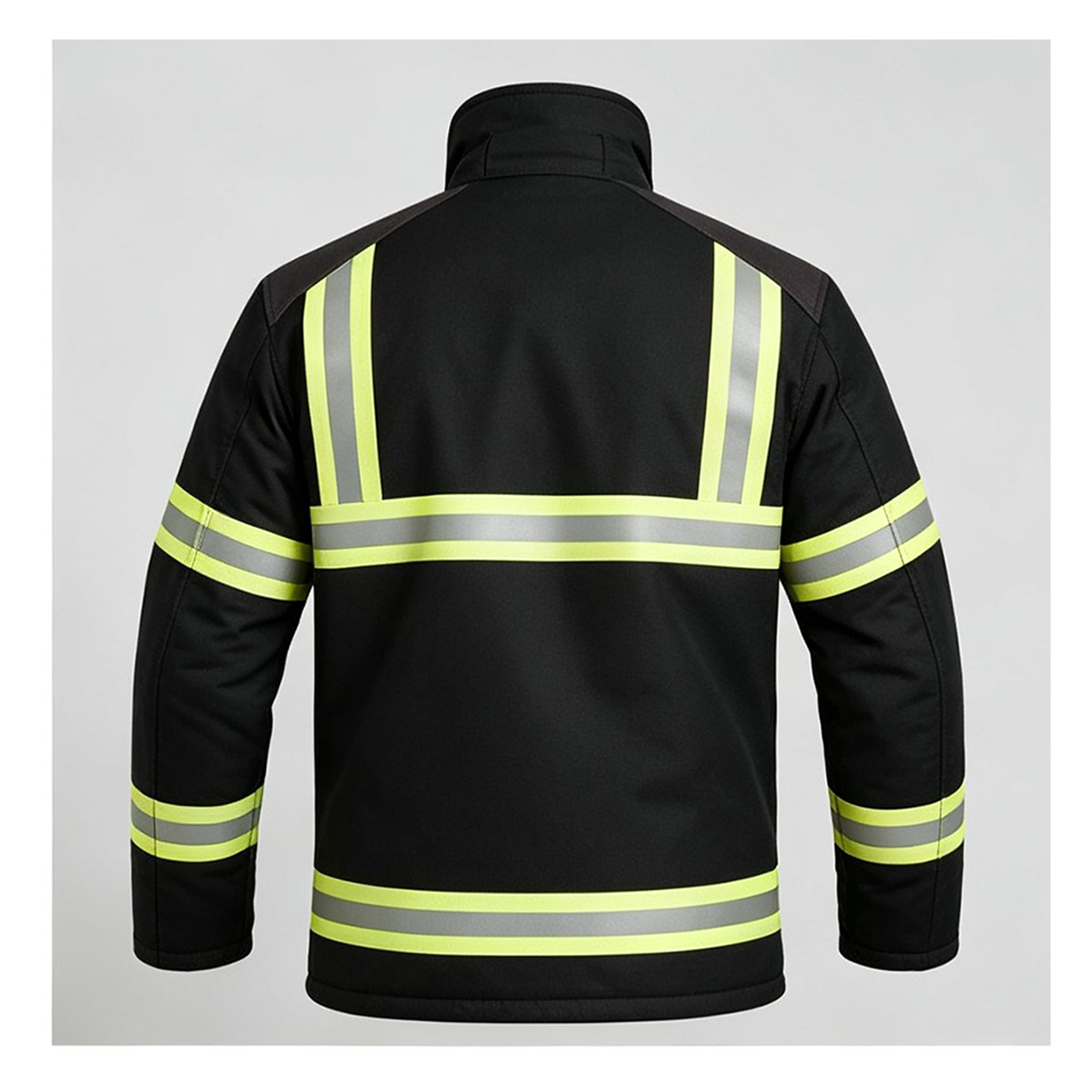 Anti Penetration Pressure Washing Overalls Heavy Duty Protective Coverall Clothing Wear Resistant
