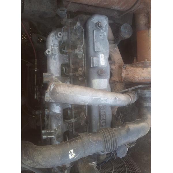 20 тонн подержанный экскаватор Hitachi для продажи, Hitachi Earth Movers 5100hrs