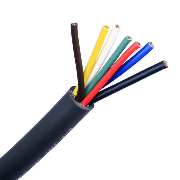 Flame Retardant 1mm 2mm 3mm 4mm 4.5mm 5mm 5.5mm 6mm Pure Lead Welding Wire for PVC Sheath