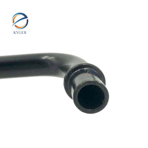 Transmission Oil Cooler Hose Radiator Pipe 17227583187 for BMW F07 F10 F12 F13
