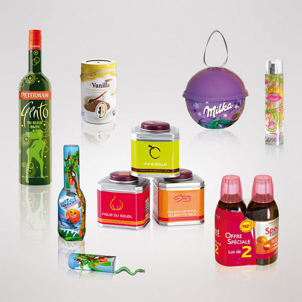 Мягкий ясный Биодеградабле фильм сокращения, представление усушки полиэтиленовой пленки ПЛА превосходное