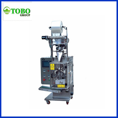 Vertical powder filling forming sealing packing machinery