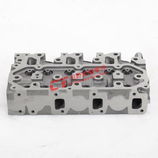 119717 - 11740 Diesel Engine Cylinder Heads 3TNV76 For Diesel Engine