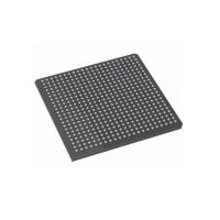 CYW88373CUBG Émetteur-récepteur BT sans fil automobile haute performance