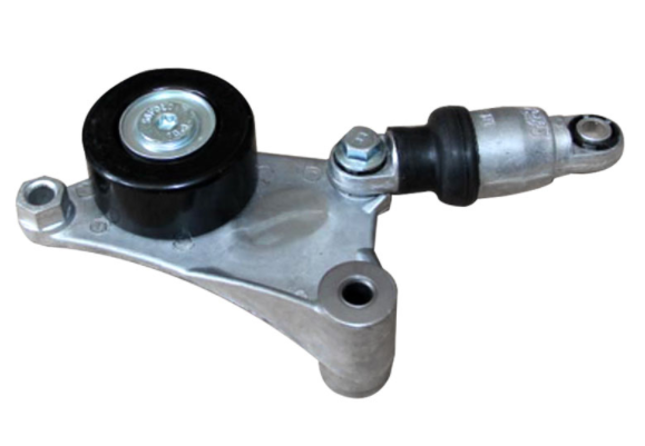 Automatic  16620 28010 Belt Tensioner Assy for TOYOTA RAV4 Camry 2006