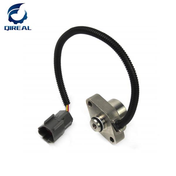 Electrical Parts PC220-5 Excavator Oil Pressure Sensor 7861-92-1540
