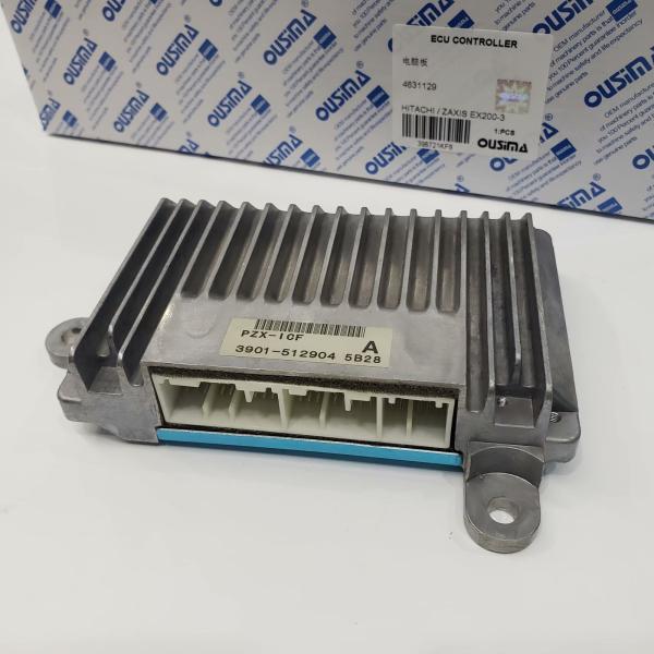 Excavador Parts, los 4631129 regulador de ZAX200-3 ZAX240-3 HITACHI de ICF ECUs
