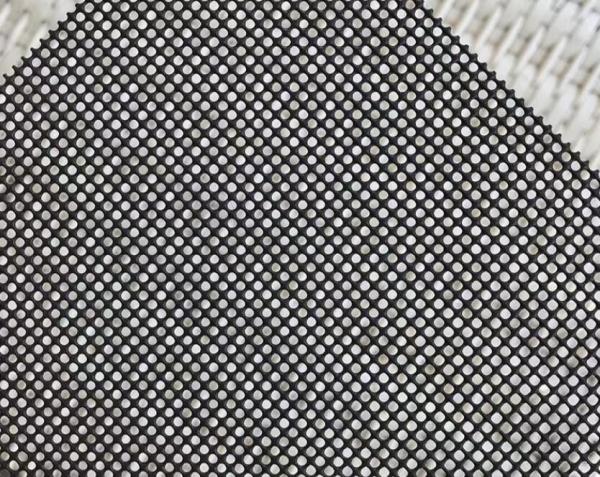 Stainless Steel 304/316 Safety Window Screen 10-16 Mesh