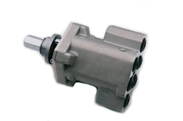 Assy da válvula do manche de Valve Operating Handle Zx200 Ex200 do piloto da máquina escavadora do preço de grosso
