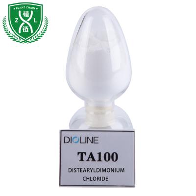 TA100 Chlorure de distéryldimonium Surfactants cationiques dans les adoucisseurs de tissus