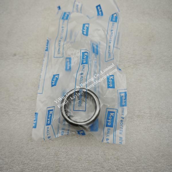 INA Needle roller Bearing HK0606