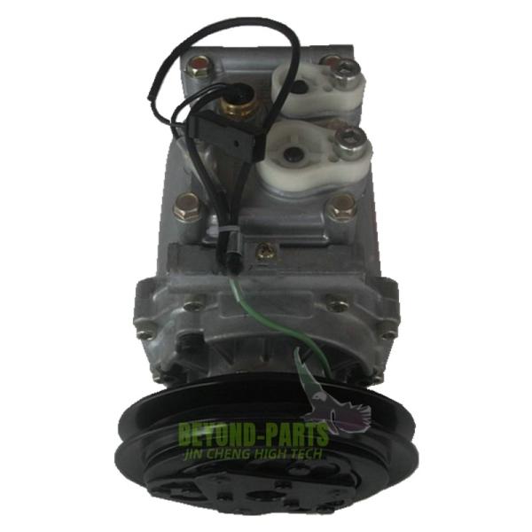 Compressor da condição de AC Spare Parts Air da máquina escavadora de catererpillar 320C