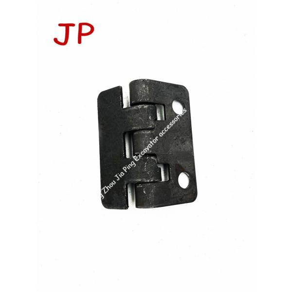 Hyundai R215-7 R225-7 Боковые дверные петли для экскаватора