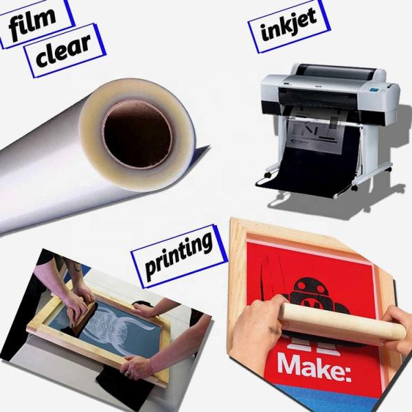 Шелковая ширма прозрачности снимает 24