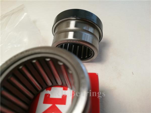 OA Equipment Needle Roller Bearing , Sealed Metric Needle Bearings NAX5035Z
