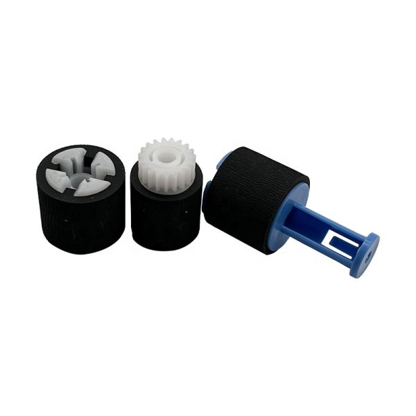 High Quality Hand Feed Pickup Roller for HP 4014 4015 4515 M600 M601 M605 M4555 Pickup Roller Printer Copier Spare Parts