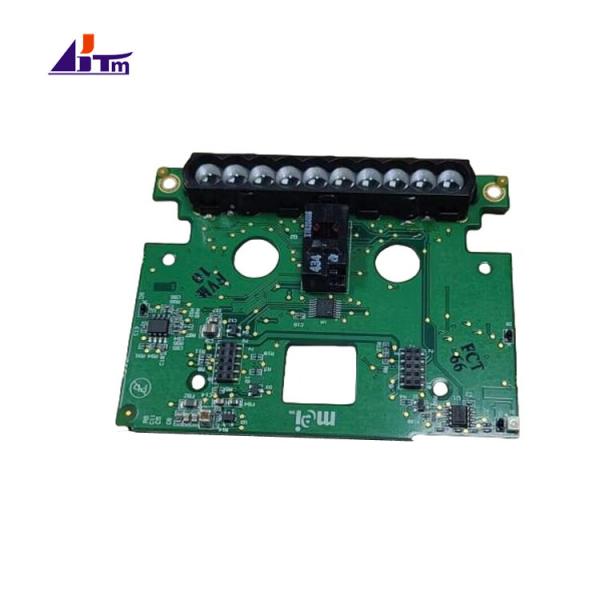 MEI SCNL6607R RS232 Accepteur de billets 30007295C Carte de contrôle de transmission