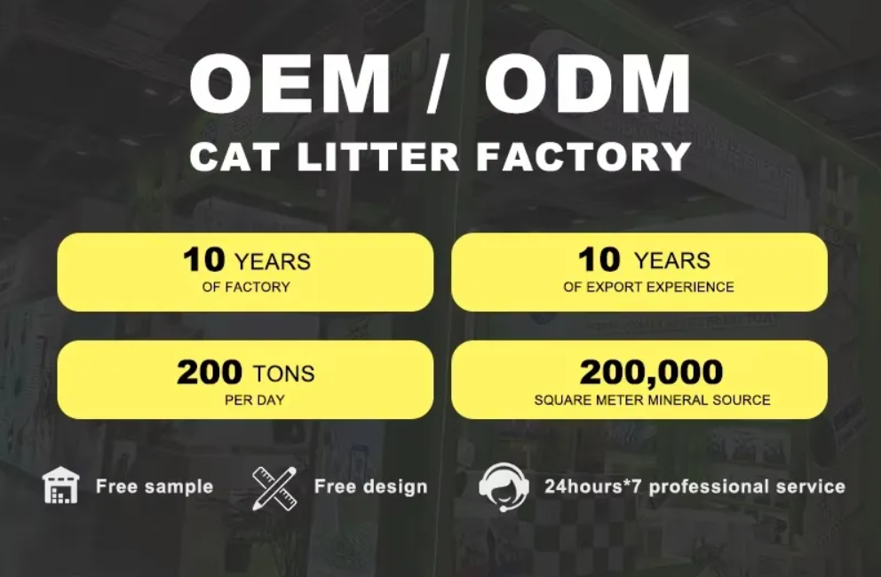Plant fibre beige Tofu Cat litter with fast clumping low dust and superior odor control available in bulk packaging and multiple scent varieties