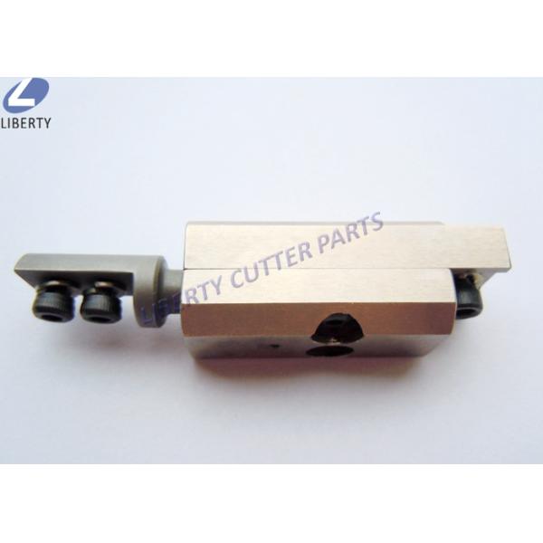 Pièces de coupeur de XLC7000 de rechange, glisseur carré 91002000- de pivot