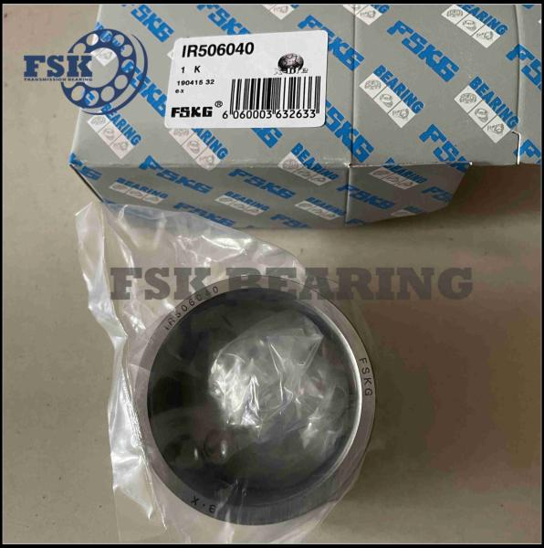 Thicked IR506040 IR556025 IR556035 Inner Ring For Needle Roller Bearing Gcr15 Chrome Steel Bush Sleeve