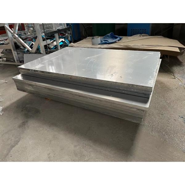 Сублимационный алюминиевый лист Толщина 0,45 мм 0,55 мм 0,65 мм 0,2-1,0 мм