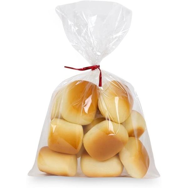 Valentine Wedding Cellophane Pops Gift Sweetie Party Bags Cake Buffet Supplies