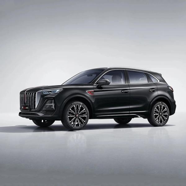 2023 Hongqi HS5 Fast Speed Intermediate SUV 5 Door 5 Seats with 1.6-2.0L Displacements