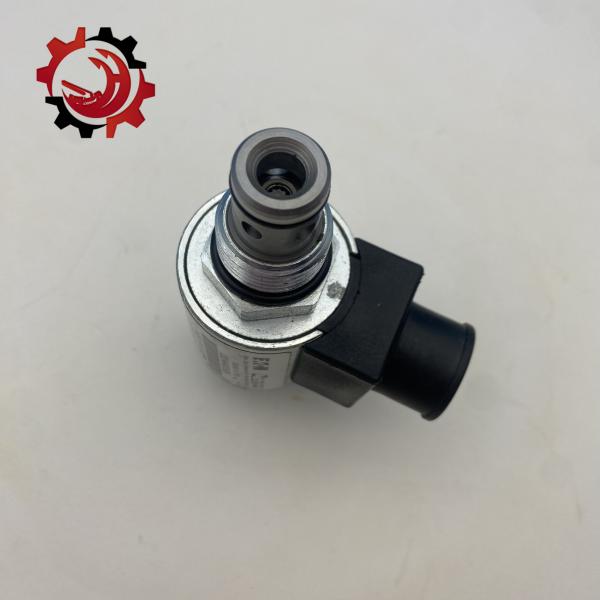 SV3-10-0-0-24DG B220400000182 Ventilateur solénoïde proportionnel Pièces détachées pour camions de pompes à béton