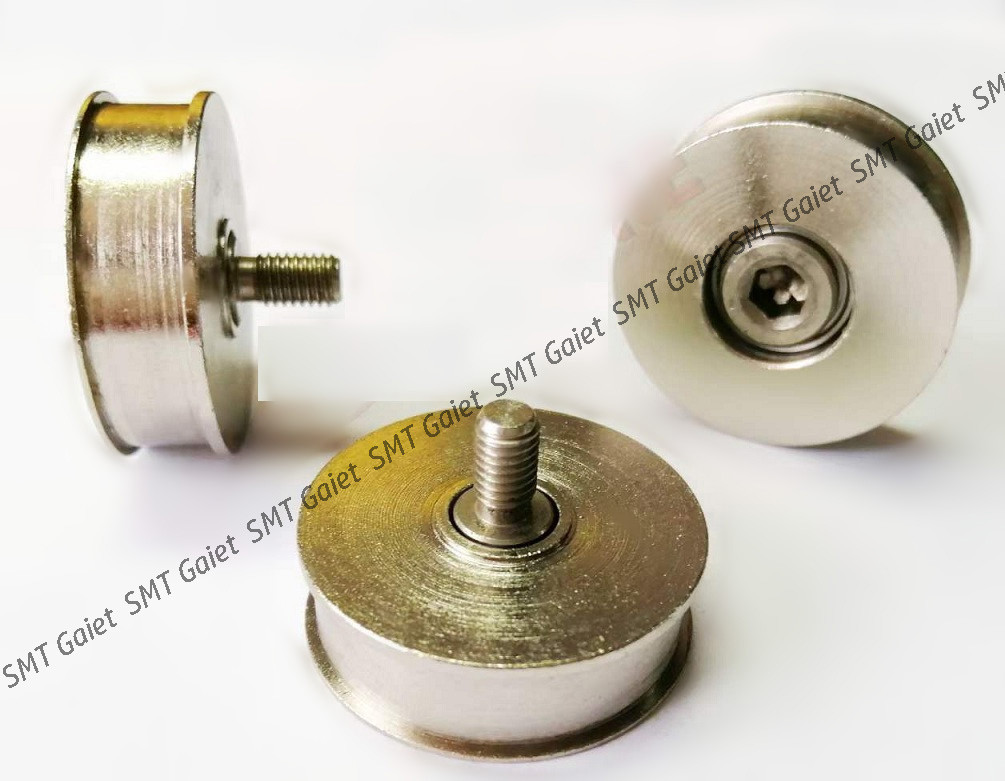 ШКИВ CONV YS24 YAMAHA. ASSY. KKE-M9119-A0