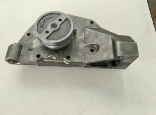 Professional Auto Water Pump Replacement Cummins Nt855 Parts 3062928 , 3053538