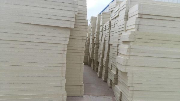 Heat Insulation XPS Foam Board Production Line