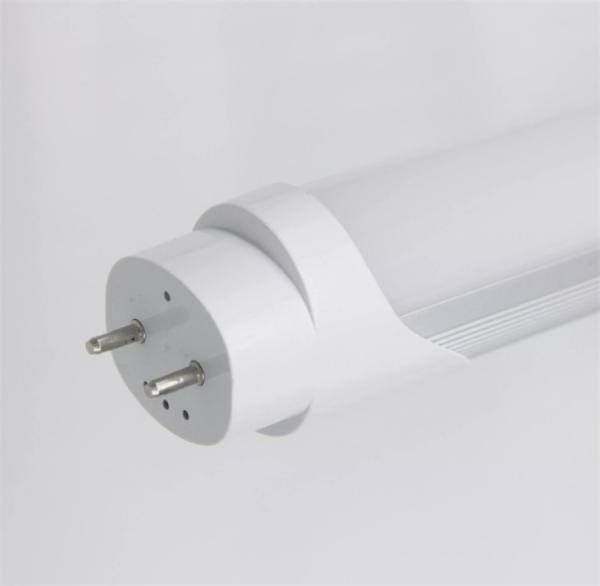 2 Feet Led Tube Light With 25w 4000lm  Epistar2835 Linkable T8 Tube Light For Room Garage Workbench