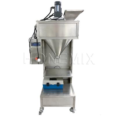 Food Grade Powder Press Machine SS Powder Pulverizing Machine