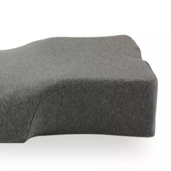 100% Polyester Cooling Gel Memory Foam Hotel Pillow Summer Gel Pillows for Home Decor