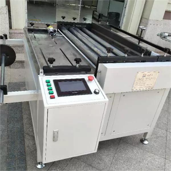 Производство фильтрующих элементов, бумажная машина для разряда, работающая на насосе с основными компонентами