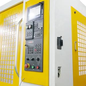 700x420mm Drill Tap Center Machine Multifunctional Anti Vibration TV600