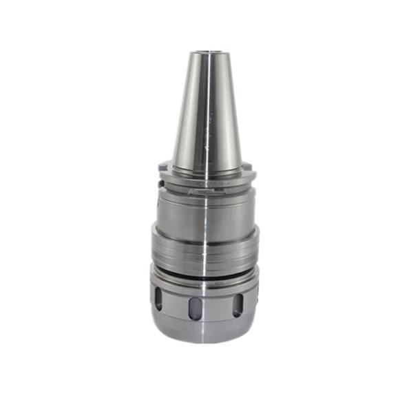 Milling Chucks SK Tool Holder Straight Shank Heavy SK Power Collet Chuck
