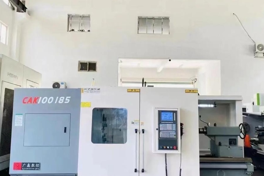 Jiangsu Fashi Te Chemical Equipment Co., Ltd.