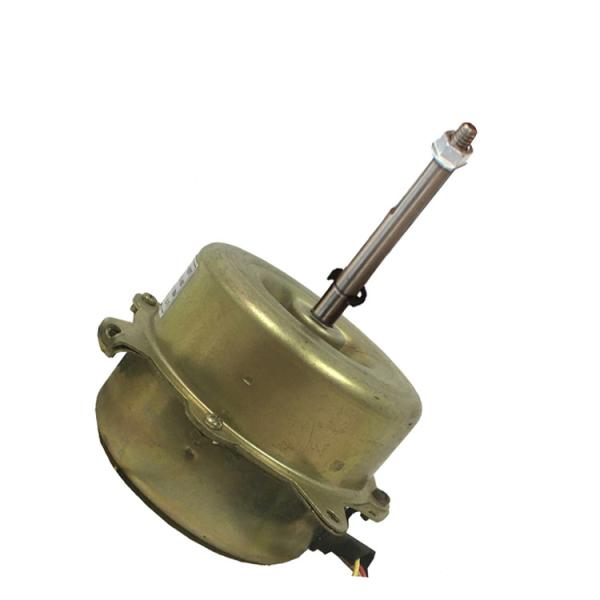 На открытом воздухе вентиляторный двигатель конденсатора кондиционера вентиляторного двигателя YDK-40-6CF