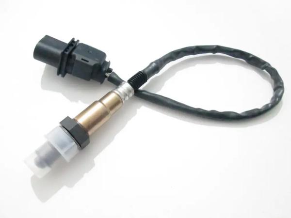 Wideband Oxygen Lambda Sensor Model 0258017014 for MERCEDES-BENZ Parts