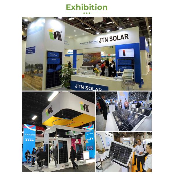 Newest Solar Energy Product 100w Sunpower Solar Glass Tubes For Street Lamp