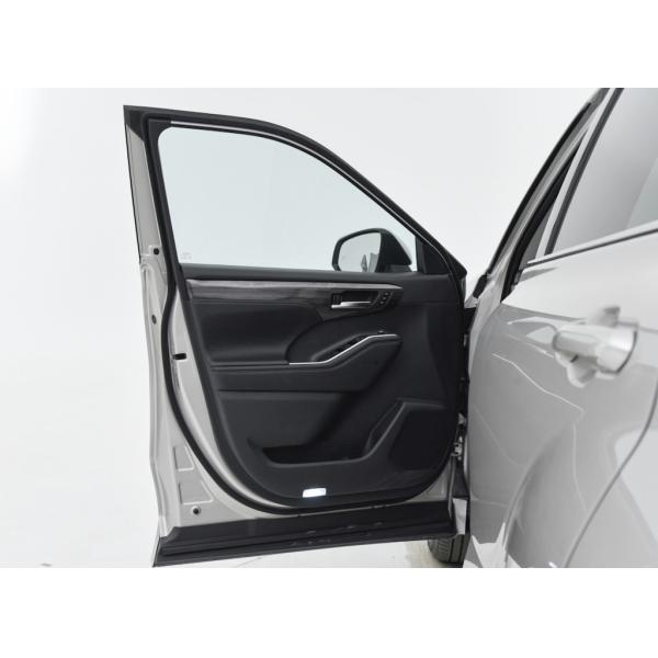 Highlander 2022 Dual Engine 2.5L 4WD 7 Seats Elite Version Medium SUV New Used