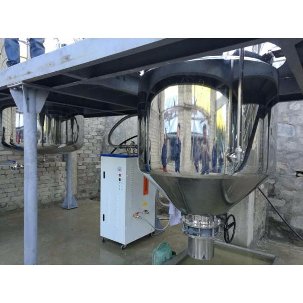 Stainless Steel Essential Oil Distillation Machine Rose Oil Machine Citronella Oil Extraction Machine with Online Support