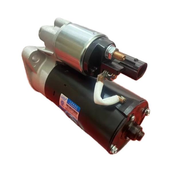 High Strength Car Starter Motor OEM 059911023R 0001109258 059911024D 059911024G
