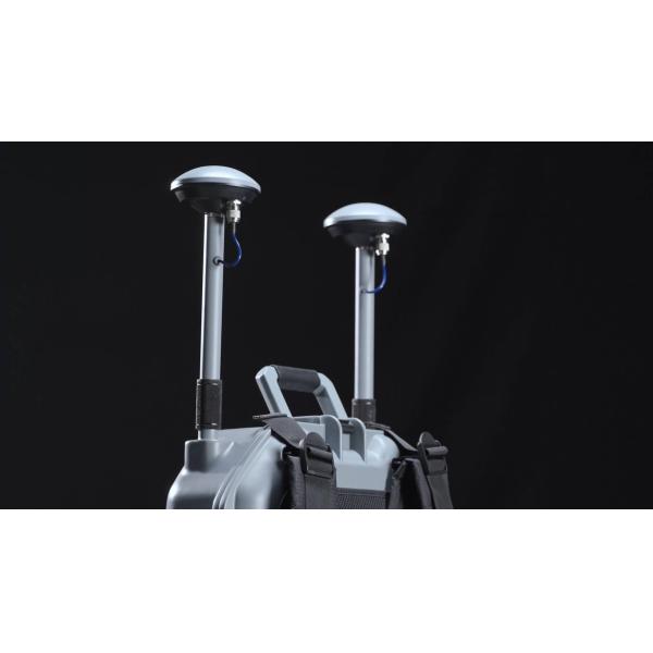 SFL100 Drone Detection Radar 5km Range 24GHz Phased Array