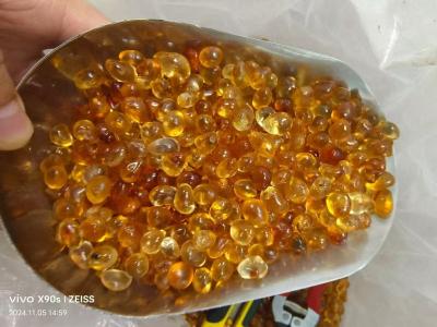 High Nutrition Chinese Peach Gum Healthy Dried Peach Gum ISO9001