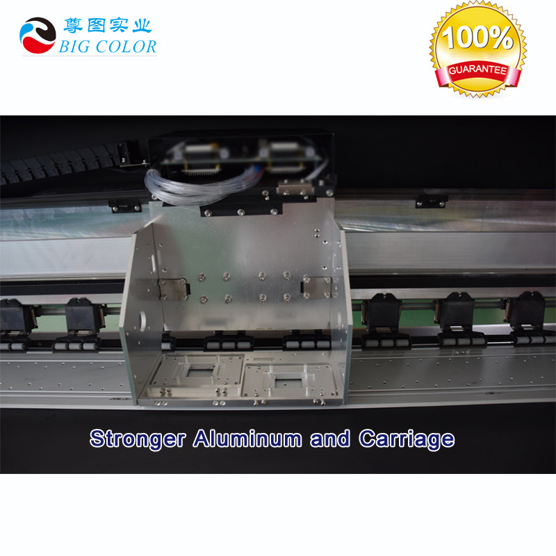 1.9m/6ft Sublimation Printer for Heat Transfer Paper Advanced Printing Technology