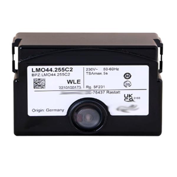 Siemens LMO24.111C2 Controller Control Box The Best Solution for Boiler Burner Spares